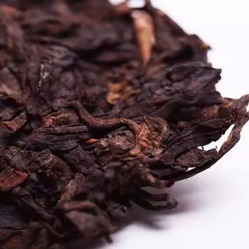 Лао Баньчжан 357 г чай пуэр выдержанный чай семь сыновей блин чай юньнань древний чай дерево выдержанный чай блин 357g