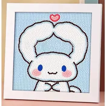 LAOFENDS Алмазные художественные бусины в рамке с полной пастой для начинающих 5D Картина Убивая время Набор, Комплект, Тип, Включено, Живопись, Мозаика, Сделай сам, Ручная работа, Ремесло, Милый,