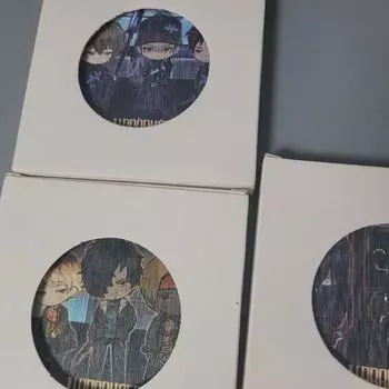 Laolu Hampang Coaster W Company, офис Mouse And Cane