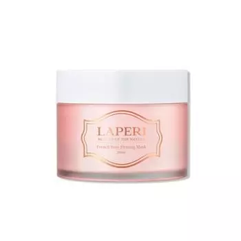 LAPEI Укрепляющая маска с французской розой 200мл