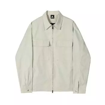 Пиджак с лацканами, мужская весна и осень, новый корейский стиль, свободная рабочая куртка, верхняя одежда M