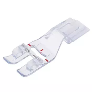 Лапка для окантовки кромок для бытовых швейных машин Pfaff #820931096 Аксессуары