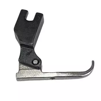 Лапка для пришивания бисера и пайеток для швейной машины Универсальная прижимная лапка для пришивания бисера и ткани Лапка для пришивания кружева для свадебного платья с бисером и пайетками A