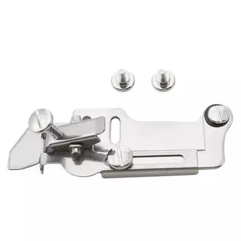 Лапка для швейного направляющего шва для бытовых промышленных швейных машин, прижимная лапка, тонкая линейка, инструмент для шитья своими руками, инструменты для квилтинга