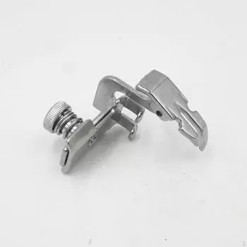 Лапка для швейной машины, левая и правая односторонняя многофункциональная с низким стержнем