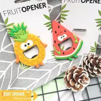 Лапка мультяшного кота Открывалка для винных бутылок Открывалка для пивных бутылок Толстые кошачьи лапки Магнит Наклейка на холодильник Милый магнит на холодильник Открывалка для пива