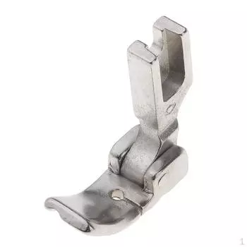 Лапка прижимной лапки П69ЛХ трубопроводов для промышленных швейных частей плоской машины