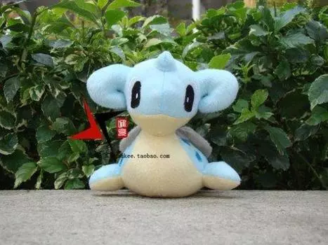 лапрас покемон мягкая игрушка