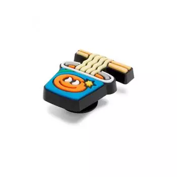 Лапша CROCS Jibbitsu Cup 23SF10010787