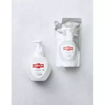 Lapsin Sensitive Handwash 500ml