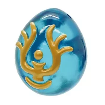 Laputa Castle in the Sky Kumkum Puzzle KM-119 Flying Stone