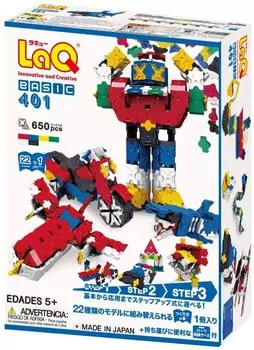 LaQ Базовый 401 LaQ)