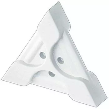 LaQ Freestyle 50 Белый №2