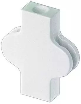 LaQ FreeStyle 50 Белый №4