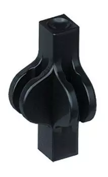 LaQ Freestyle 50 Черный №6