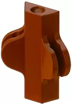 LaQ Freestyle 50 Коричневый №5