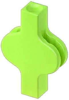 LaQ Freestyle 50 Лайм №3