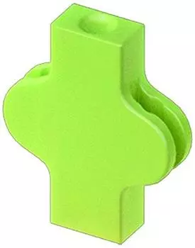 LaQ Freestyle 50 Лайм №4