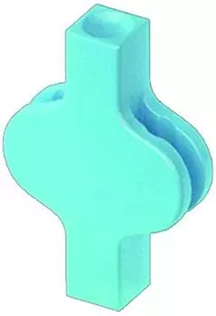 LaQ Freestyle 50 Небесно-голубой №3