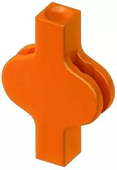 LaQ Freestyle 50 Оранжевый №3