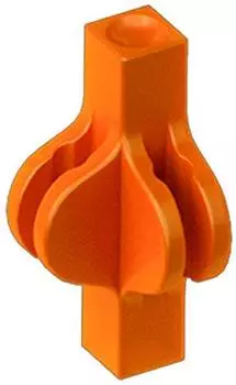 LaQ Freestyle 50 Оранжевый №6