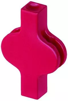 LaQ FreeStyle 50 Red No.3