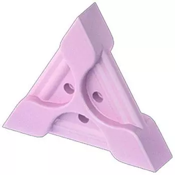 LaQ Freestyle 50 Розовый №2