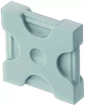 LaQ Freestyle 50 Серый №1