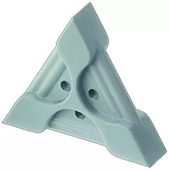 LaQ Freestyle 50 Серый №2