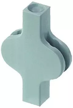 LaQ Freestyle 50 Серый №3