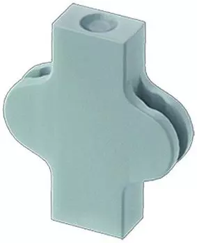 LaQ Freestyle 50 Серый №4