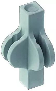 LaQ Freestyle 50 Серый №6