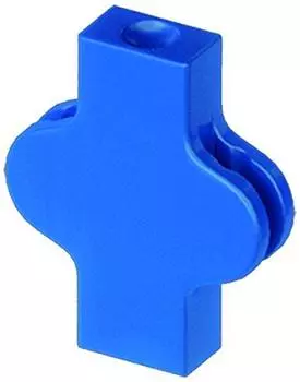 LaQ FreeStyle 50 Синий №4