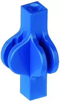 LaQ Freestyle 50 Синий №6