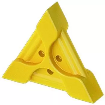 LaQ Freestyle 50 Желтый №2