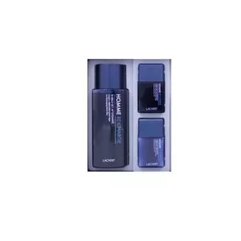Laquevert Homme Recharge Mild Set After Shave 185 мл/Бесплатная доставка, 1 шт., 185 мл