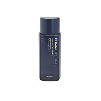 Laquevert Homme Recharge Mild Set Aftershave 185 мл/Эмульсия 180 мл/Выберите 1/Без футляра, Homme Recharge Mild Set Aftershave 185 мл, 1 шт., 185 мл