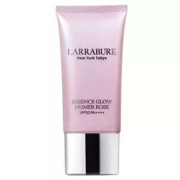 Laraview Essence Glow Primer Rose 30 г Sunguard Фуллерен А производное витамина С APPS Стволовые клетки человека Арбутин Оцилифт Комплекс церамидов Гиалуроновая кислота