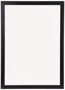 Large amount Frame A4 Black 5008 Karu!