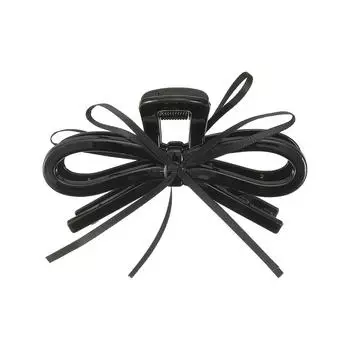 Large Bow Hair Clips Hairpin Fashion Hair Accessories Hair Claw For Women Girl
