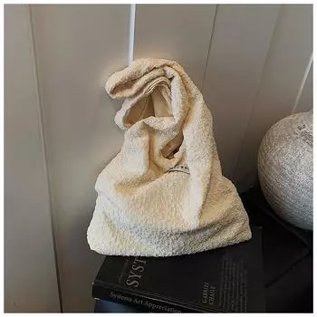 Large capacity bag commuter women s messenger bag new cloth bag shoulder leisure student tote bag