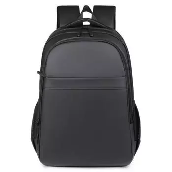 Large-capacity High-end Men s Backpack, Water-resistant Commuting Computer Backpack, Casual and Fashionable Backpack 31*45*18