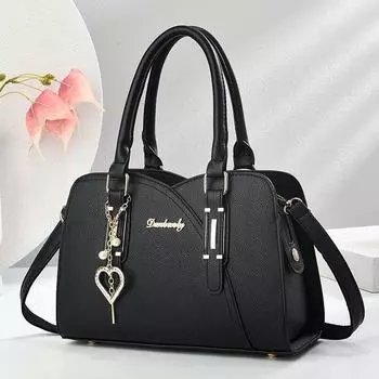Large Capacity High Value Fashion New European and American Patchwork Handbag Women s Single Shoulder Crossbody Bag .