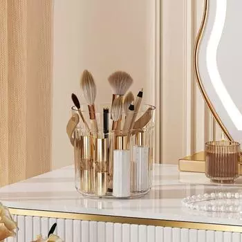 Large Capacity Ice Bucket Plastic Drinks Cooling Container Ice Cube Container Storage Basket Party S прозрачный