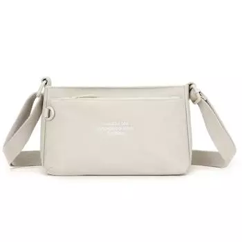 Large Capacity Nylon Underarm Bag New Design Ladies Crossbody Bag Cute Shoulder Bag Women Women