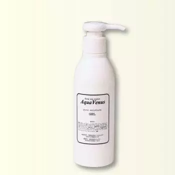 Large capacity Recella Aqua Venus Pure Moisture Gel 200ml Dr.