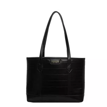 Large capacity red wine bag for women PU leather leisure commuters shopping shoulder bags university student bags