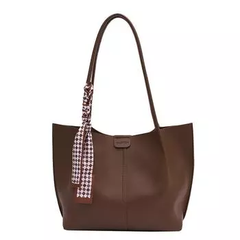 Сумки через плечо большой емкости для женщин, повседневная студенческая сумка, повседневные женские сумки, универсальные, новые