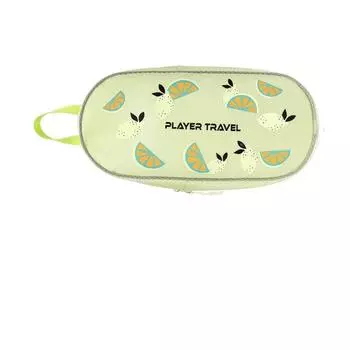 Large Capacity Toiletries Bag Dry Wet Separation Pool Waterproof Storage Bag Outdoor S