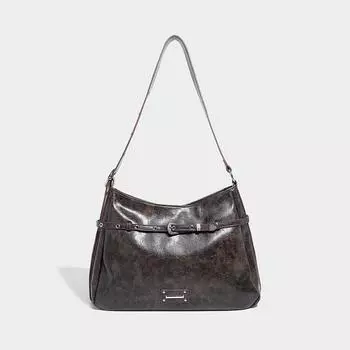 Large capacity tote bag for women simple crossbody bag high-end high quality fashionable